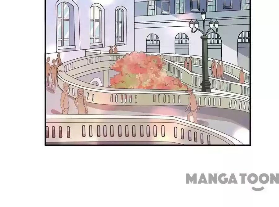 Wangjuede Siyou Baobei Chapter 213