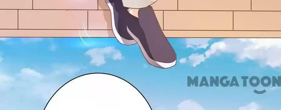 Wangjuede Siyou Baobei Chapter 213