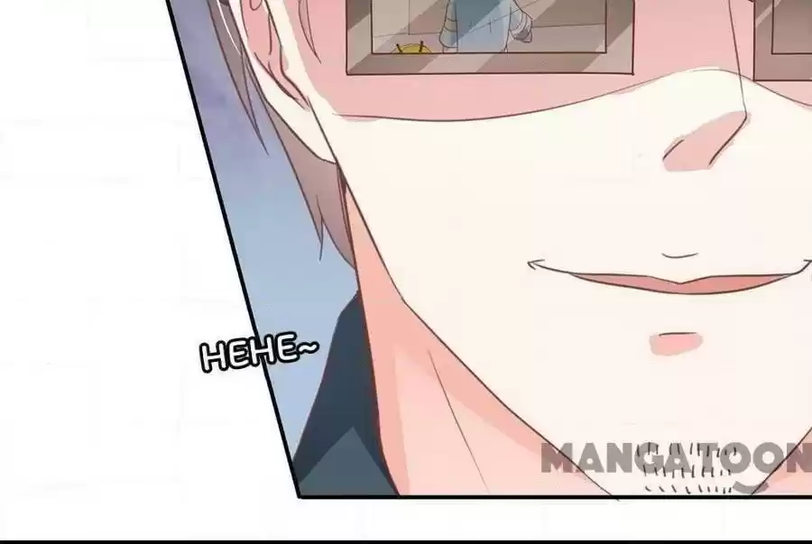 Wangjuede Siyou Baobei Chapter 213