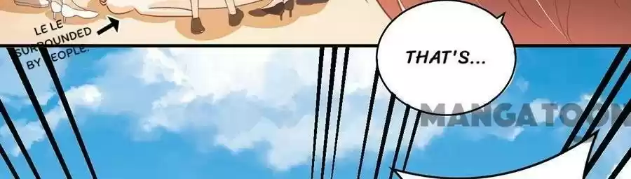 Wangjuede Siyou Baobei Chapter 213