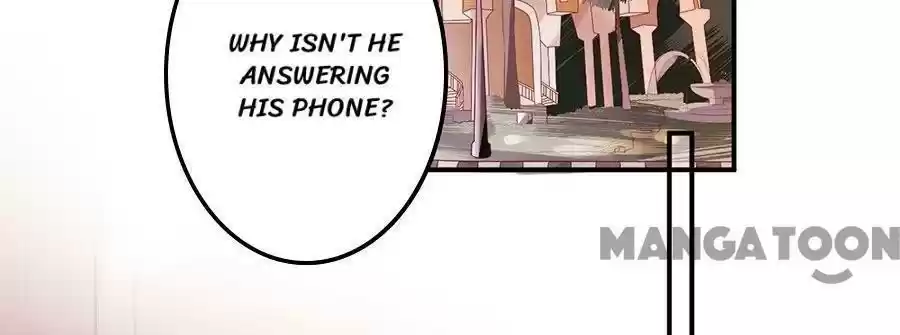 Wangjuede Siyou Baobei Chapter 213