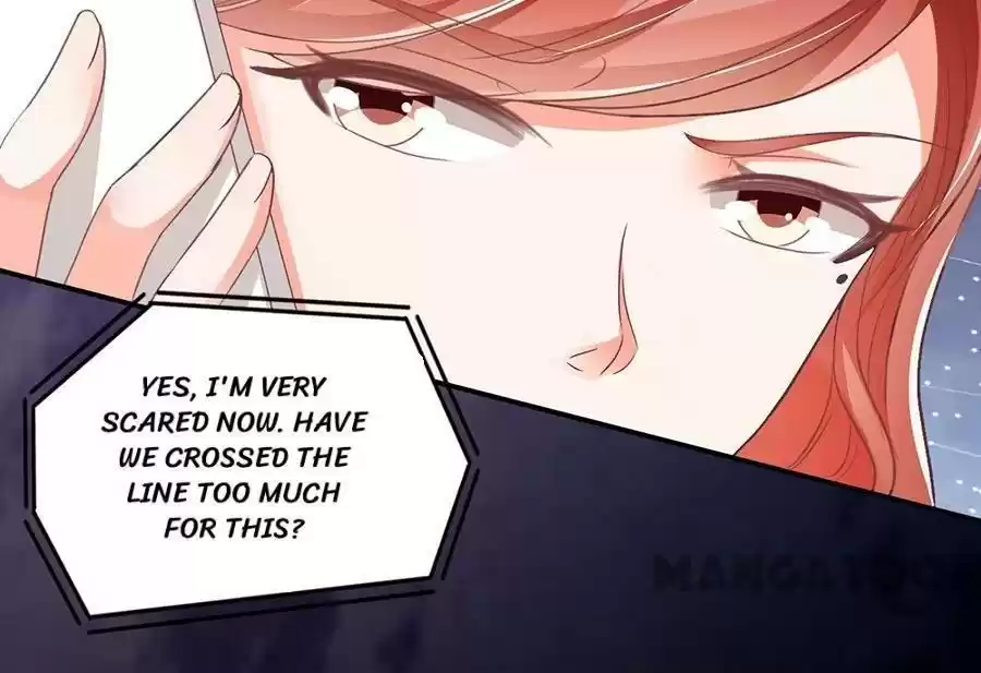 Wangjuede Siyou Baobei Chapter 214