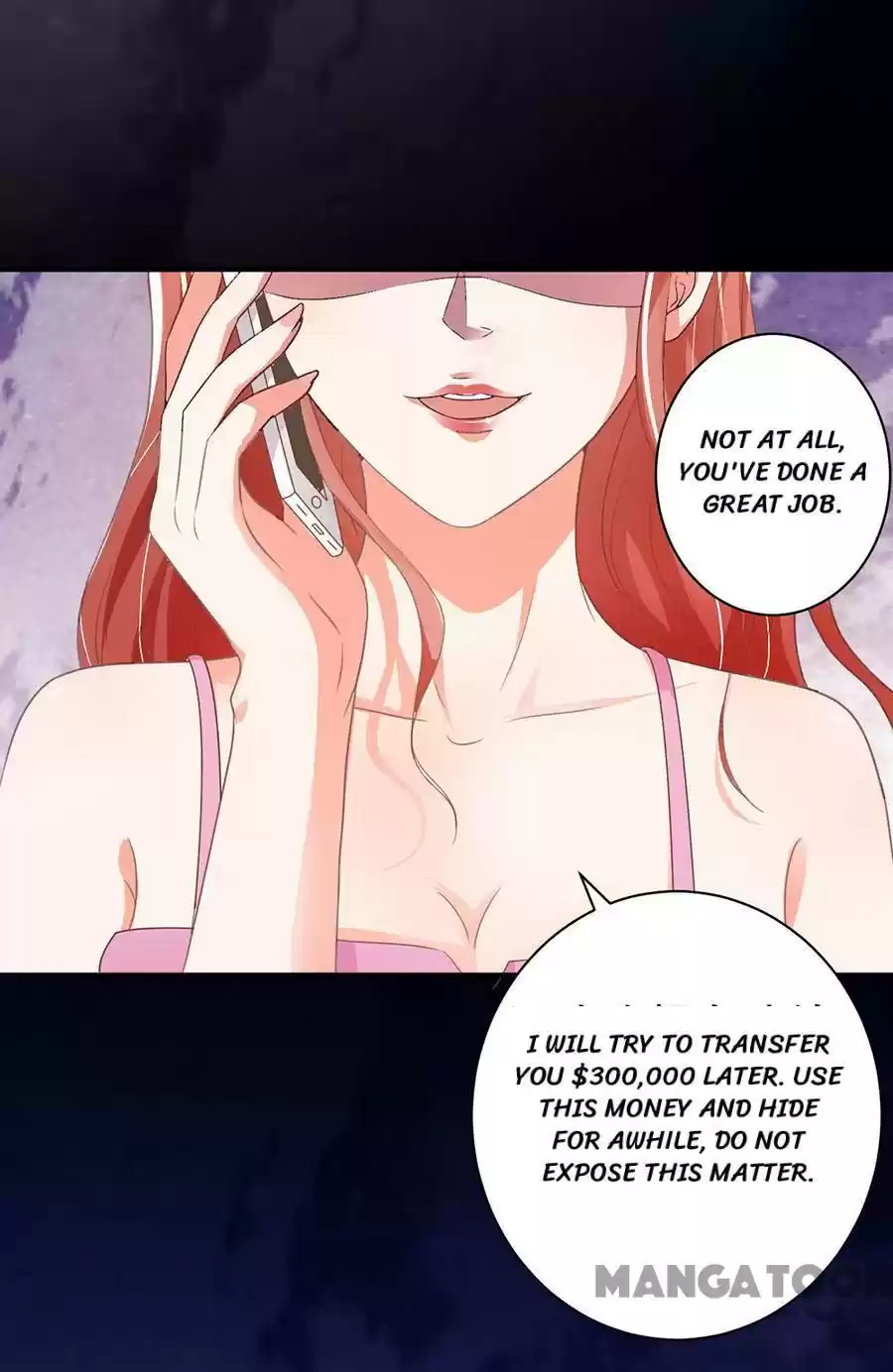 Wangjuede Siyou Baobei Chapter 214