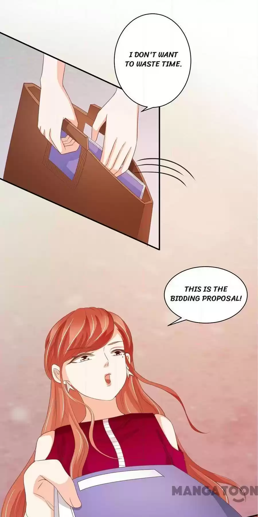 Wangjuede Siyou Baobei Chapter 214