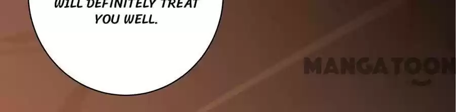 Wangjuede Siyou Baobei Chapter 214