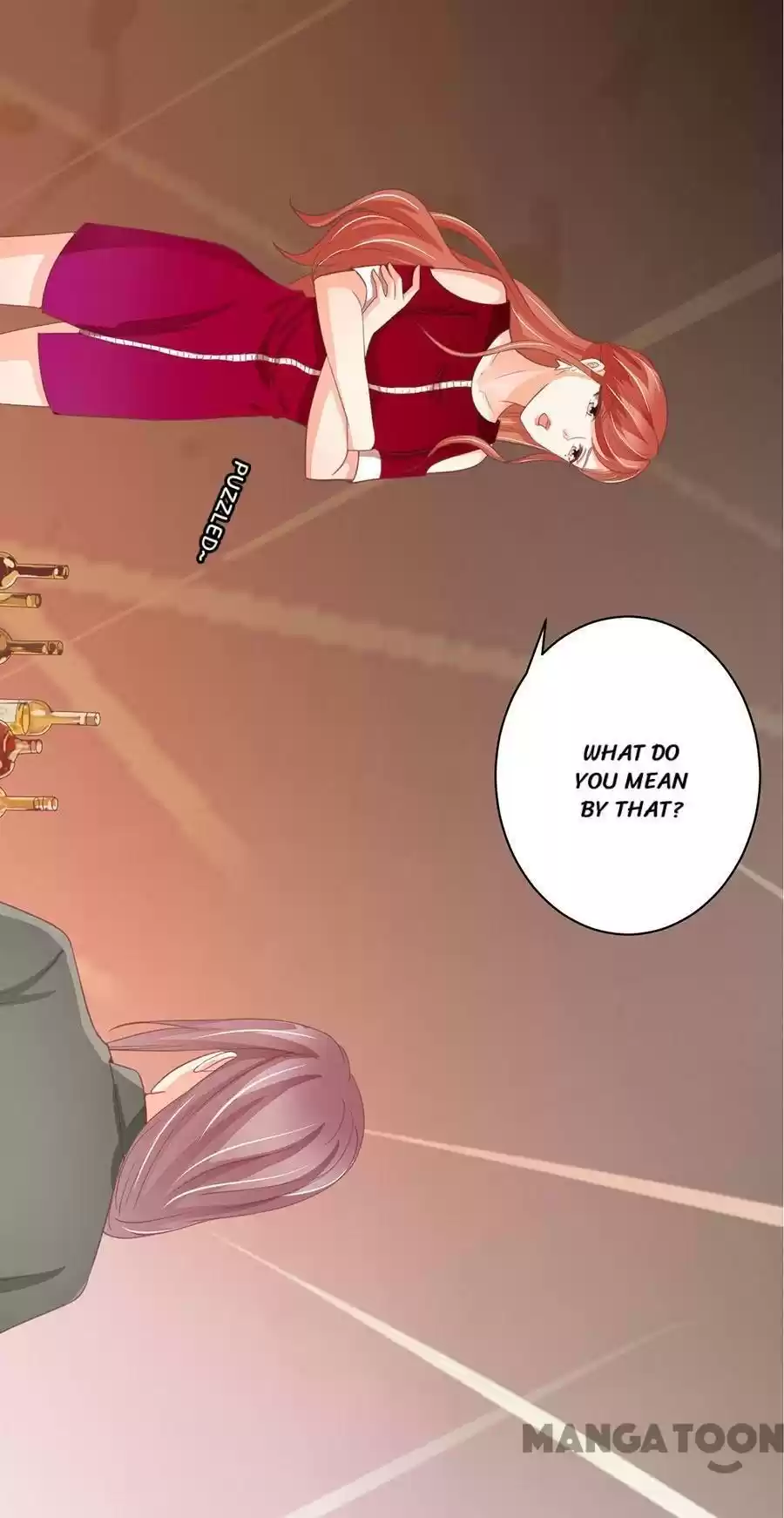 Wangjuede Siyou Baobei Chapter 214