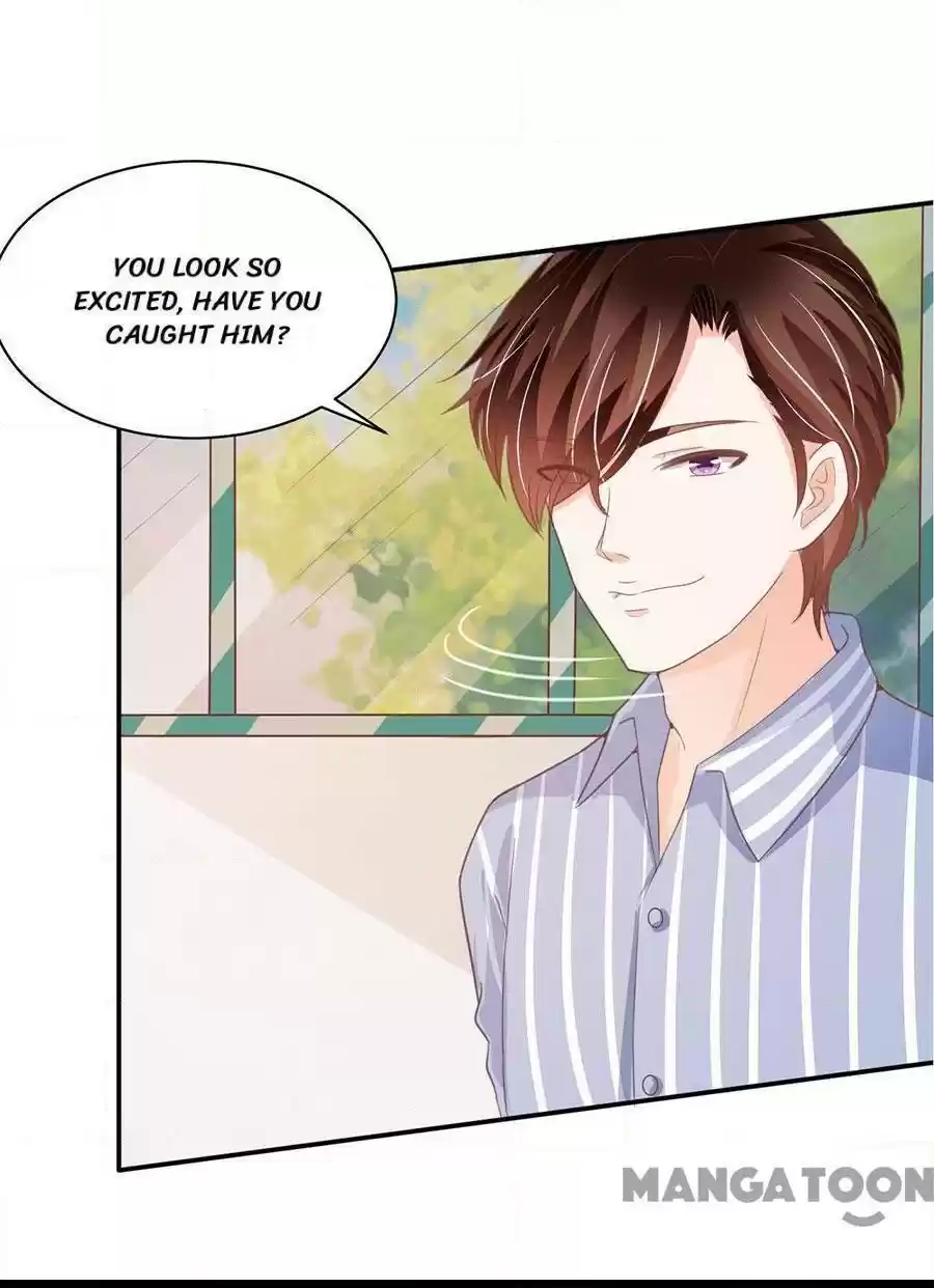 Wangjuede Siyou Baobei Chapter 214