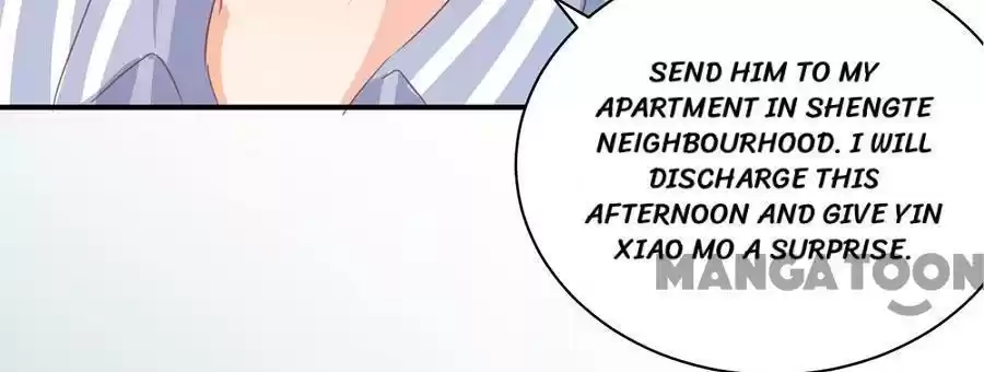 Wangjuede Siyou Baobei Chapter 214