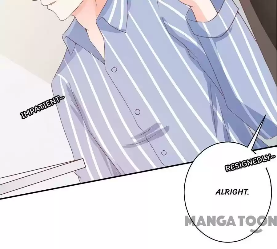 Wangjuede Siyou Baobei Chapter 214