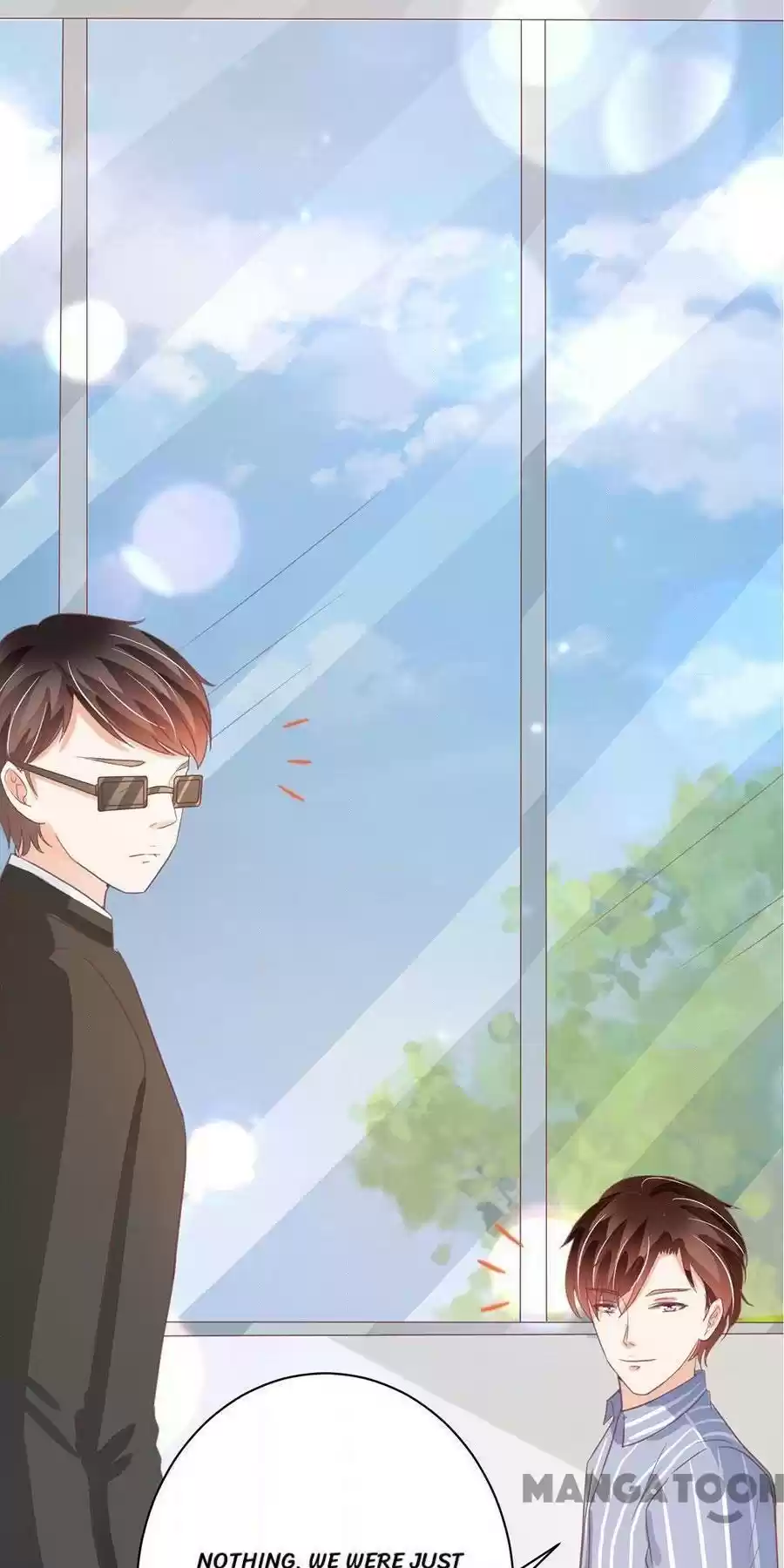 Wangjuede Siyou Baobei Chapter 214