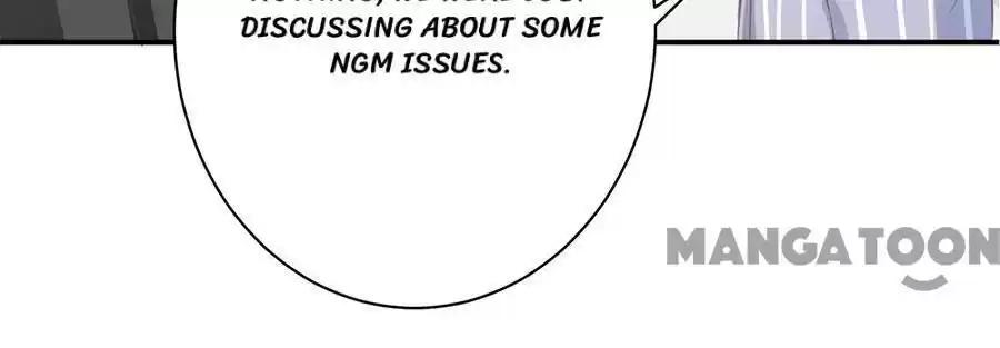 Wangjuede Siyou Baobei Chapter 214