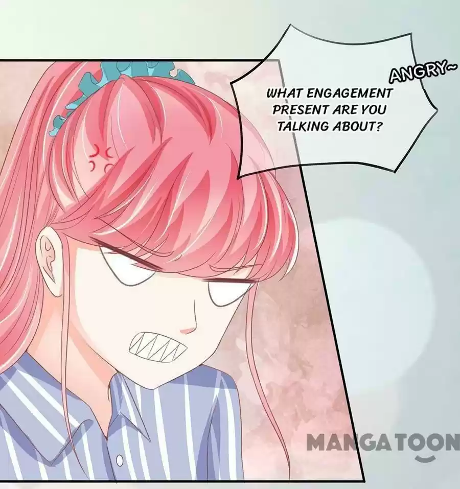 Wangjuede Siyou Baobei Chapter 215