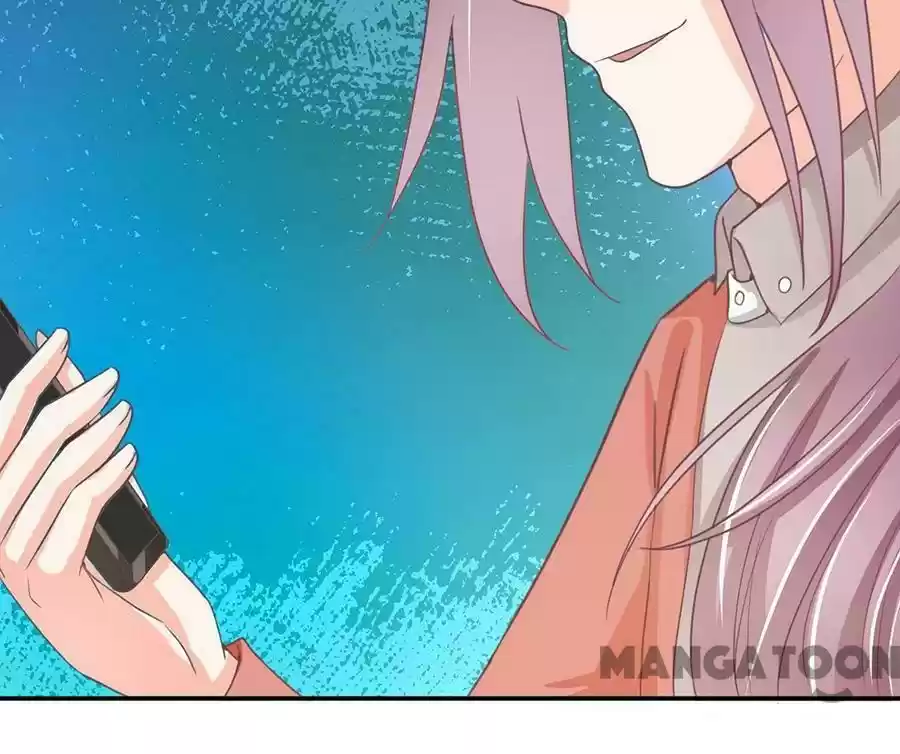 Wangjuede Siyou Baobei Chapter 215