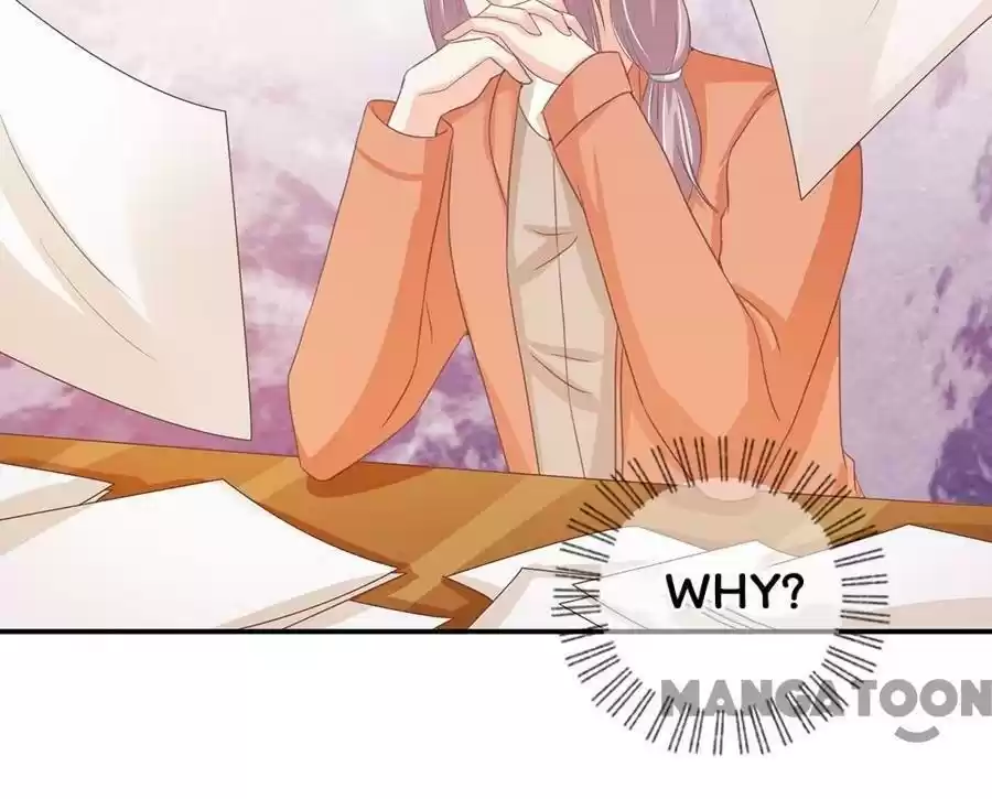 Wangjuede Siyou Baobei Chapter 215