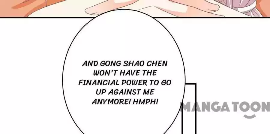 Wangjuede Siyou Baobei Chapter 215