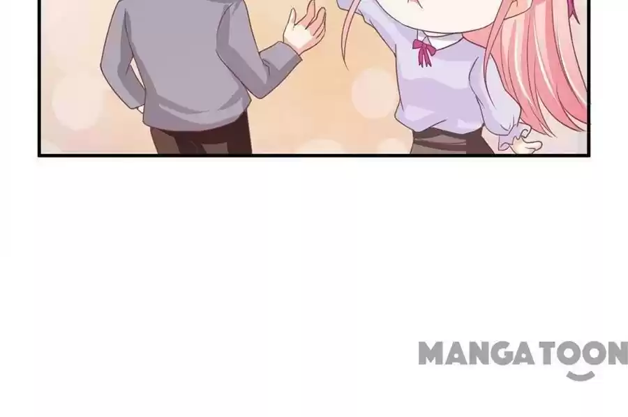 Wangjuede Siyou Baobei Chapter 215