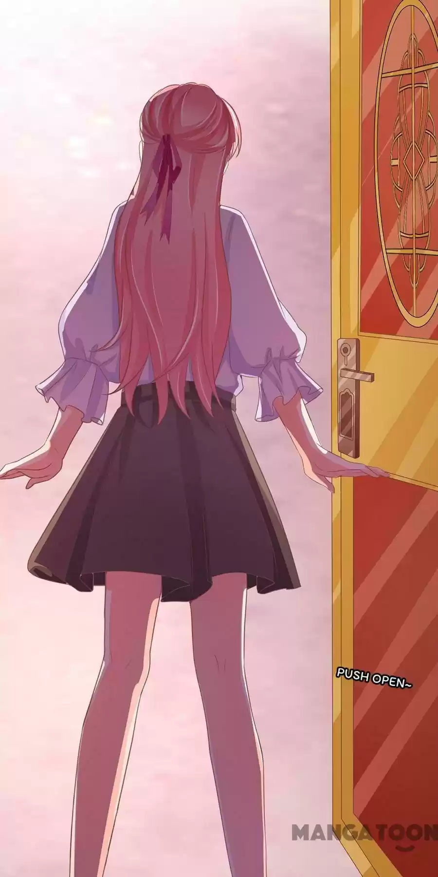 Wangjuede Siyou Baobei Chapter 215