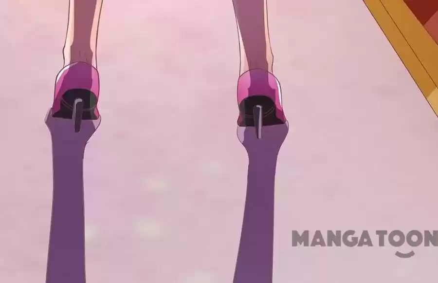 Wangjuede Siyou Baobei Chapter 215