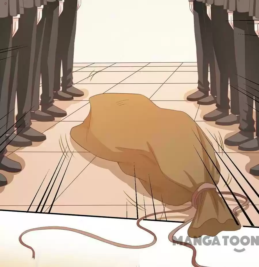 Wangjuede Siyou Baobei Chapter 215