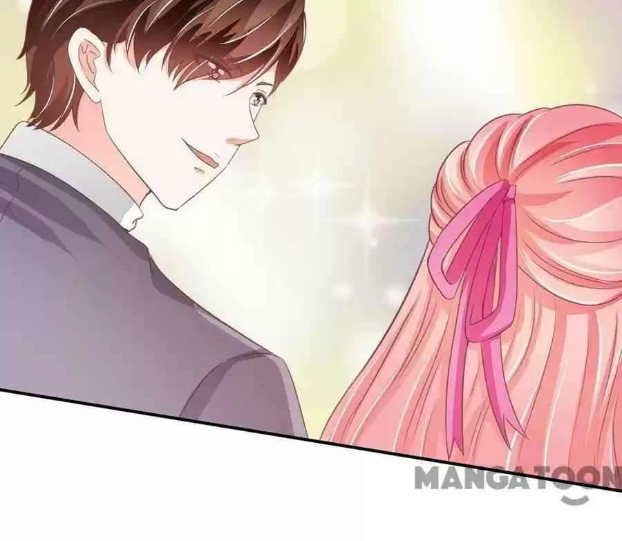 Wangjuede Siyou Baobei Chapter 215