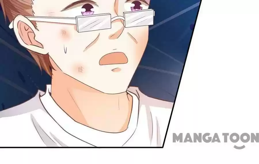 Wangjuede Siyou Baobei Chapter 216