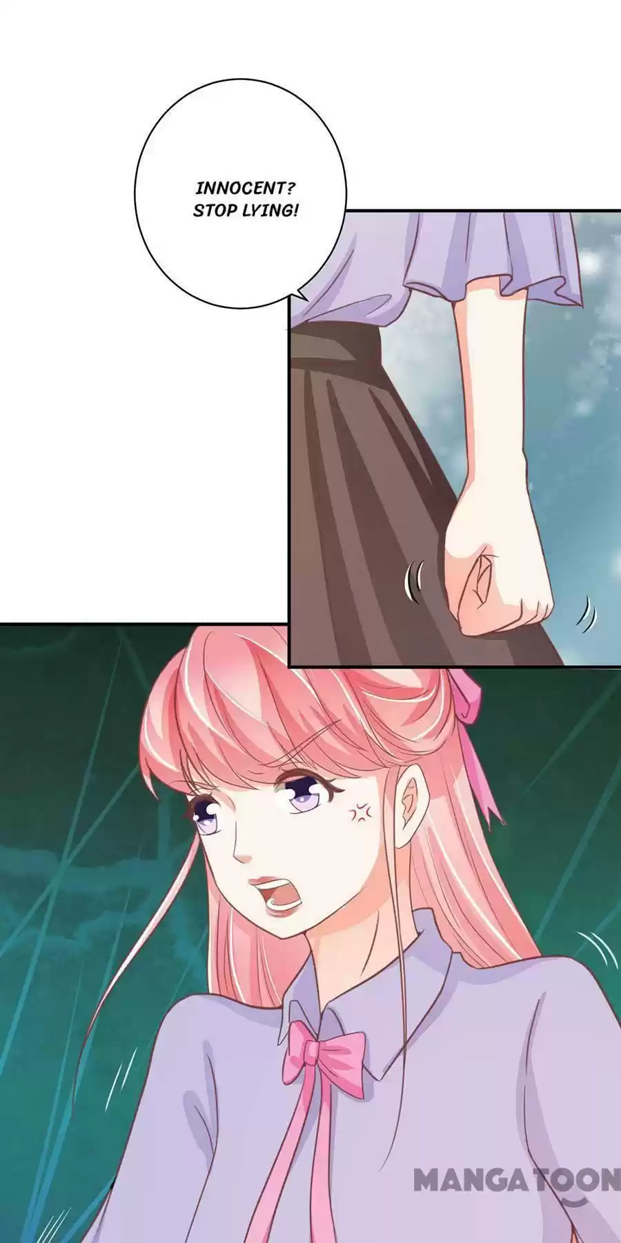 Wangjuede Siyou Baobei Chapter 216