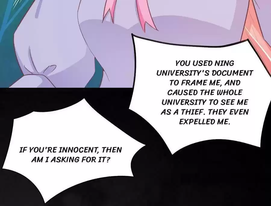 Wangjuede Siyou Baobei Chapter 216