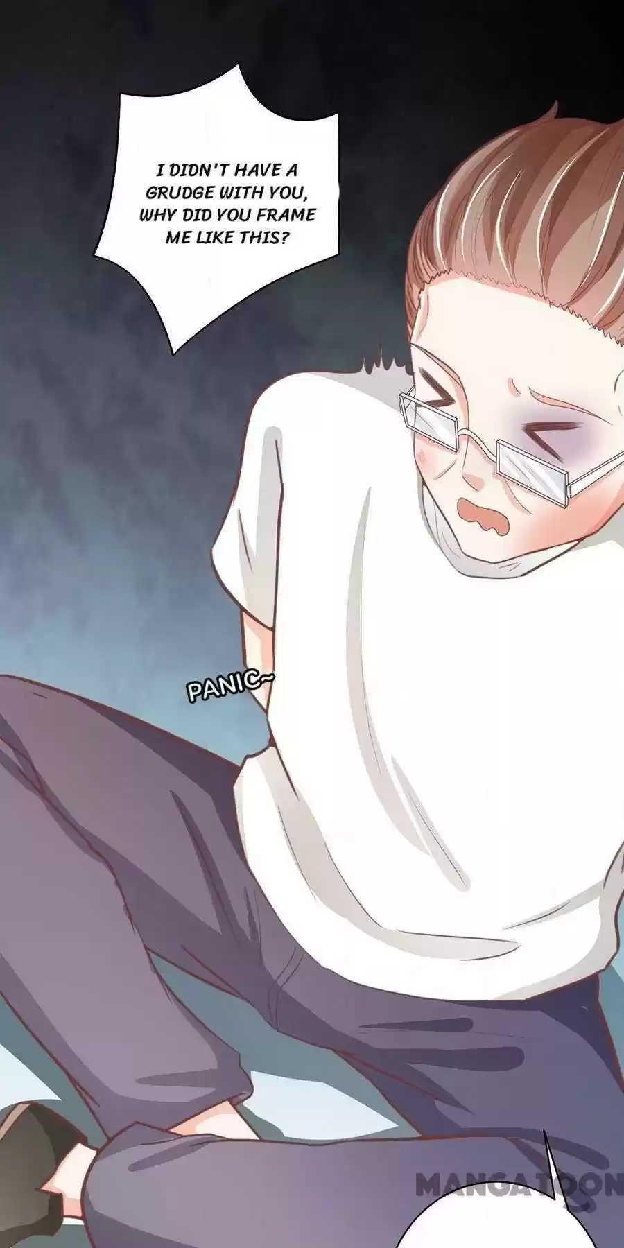 Wangjuede Siyou Baobei Chapter 216