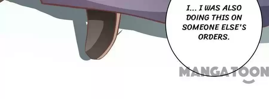 Wangjuede Siyou Baobei Chapter 216