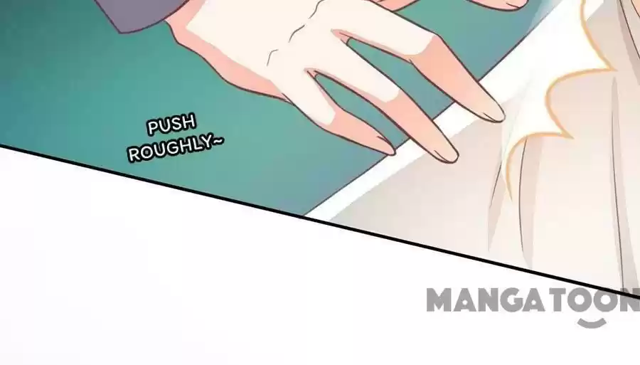 Wangjuede Siyou Baobei Chapter 216