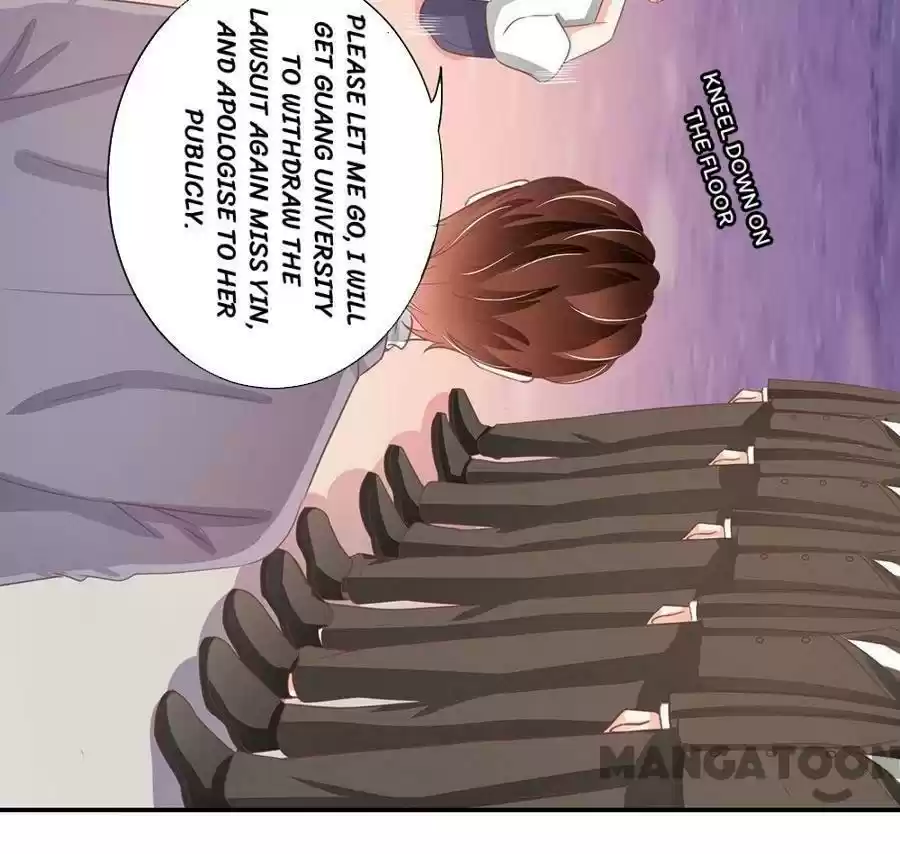 Wangjuede Siyou Baobei Chapter 216