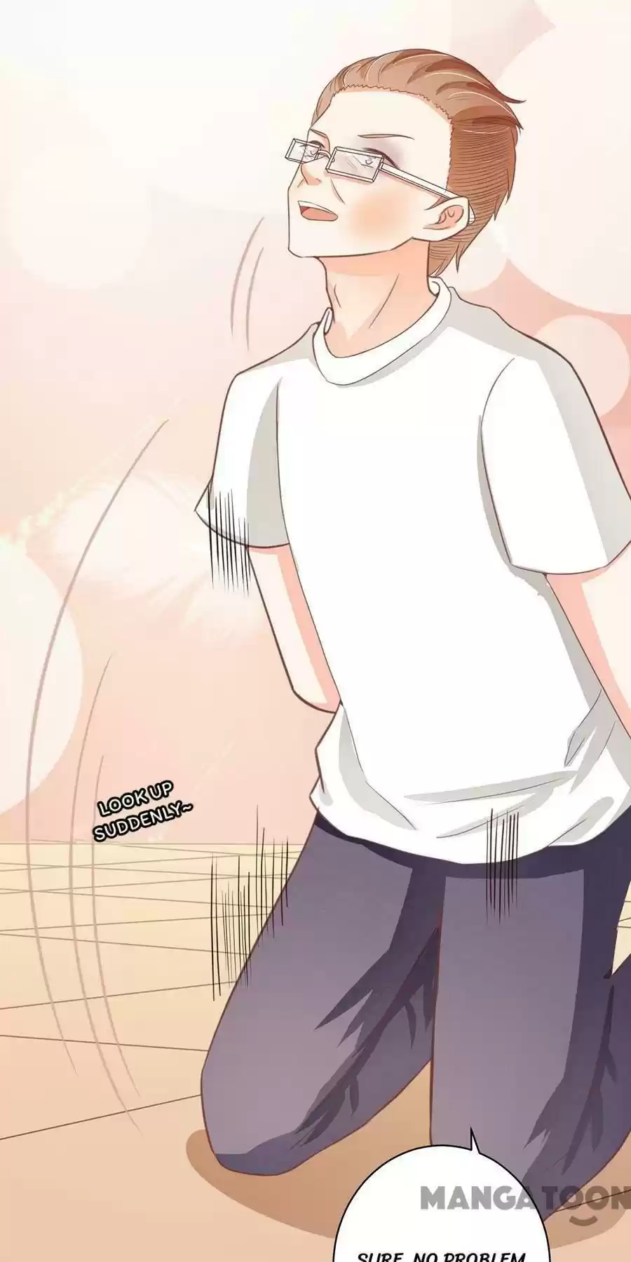 Wangjuede Siyou Baobei Chapter 216