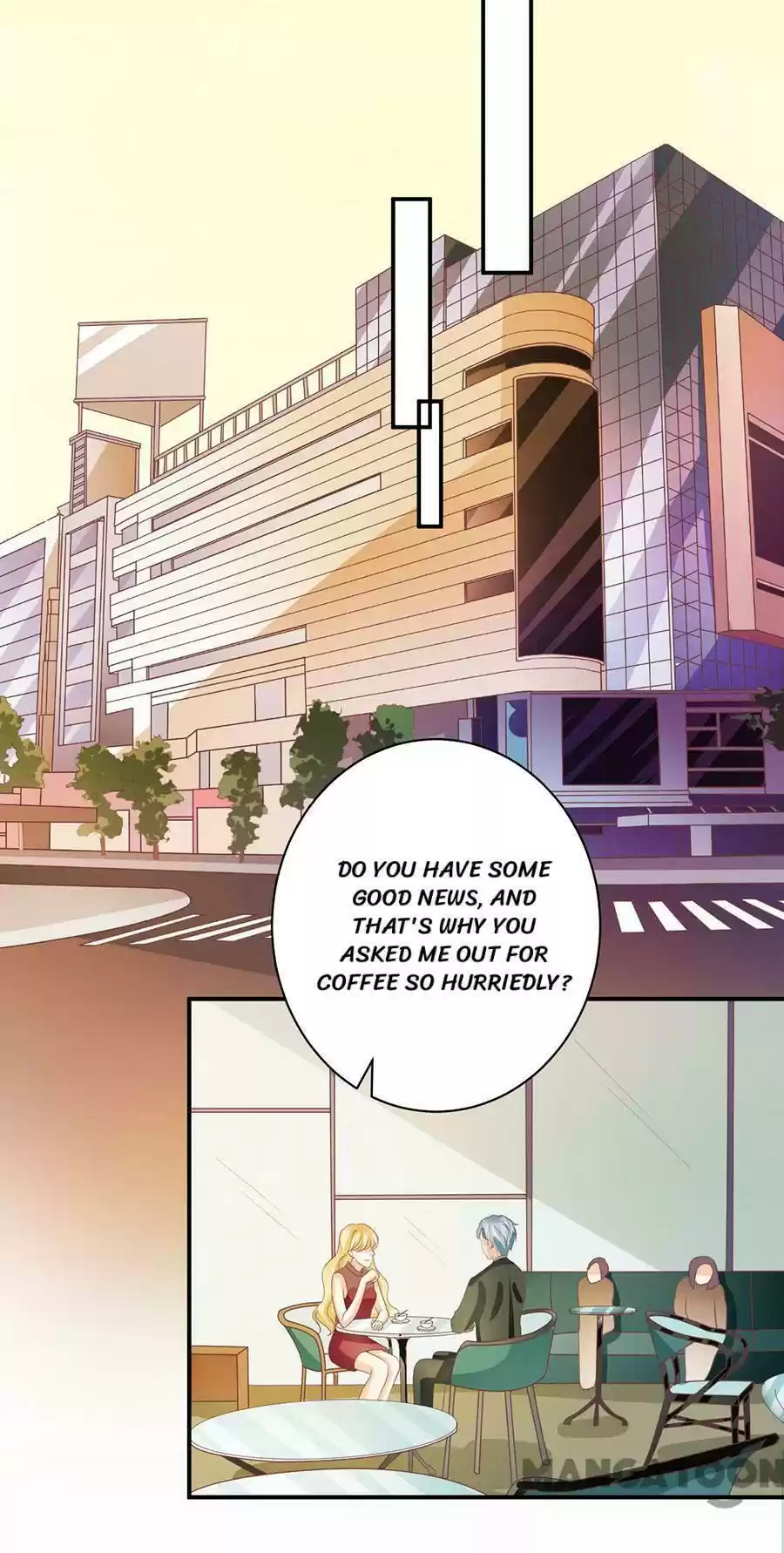 Wangjuede Siyou Baobei Chapter 216