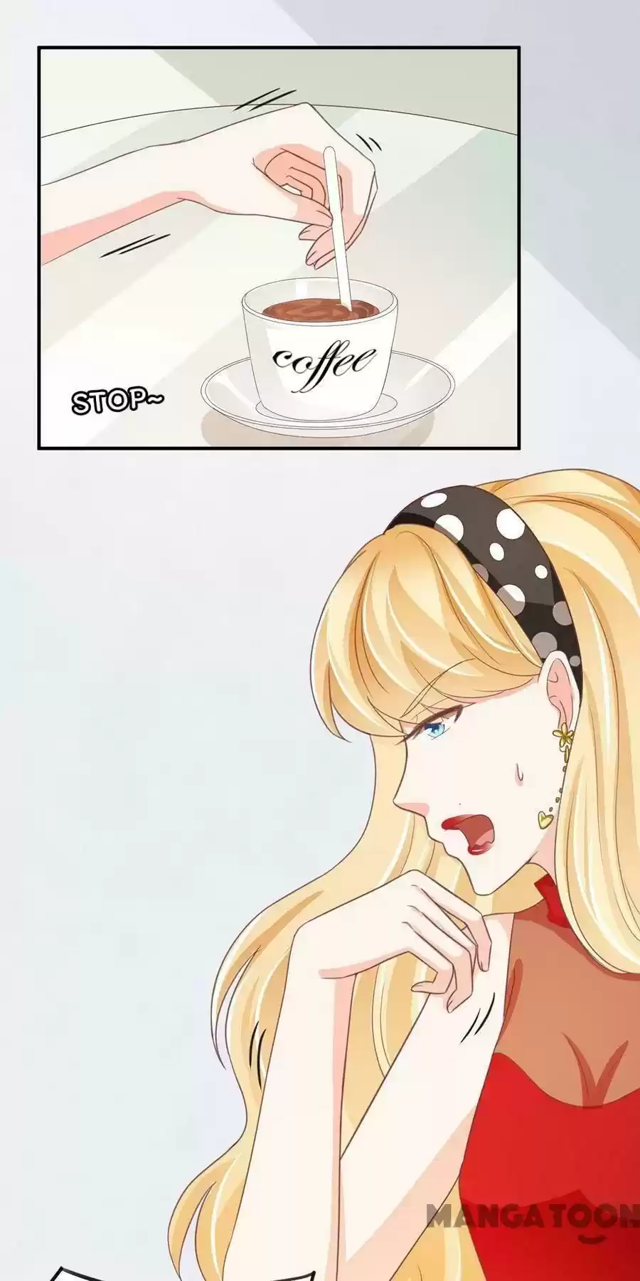 Wangjuede Siyou Baobei Chapter 216