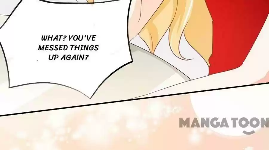 Wangjuede Siyou Baobei Chapter 216