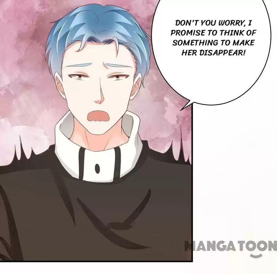 Wangjuede Siyou Baobei Chapter 216