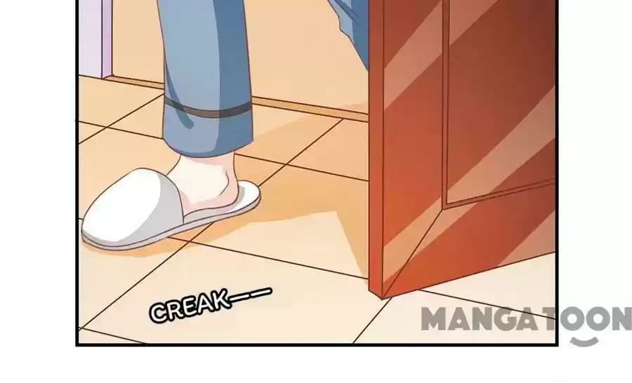 Wangjuede Siyou Baobei Chapter 216