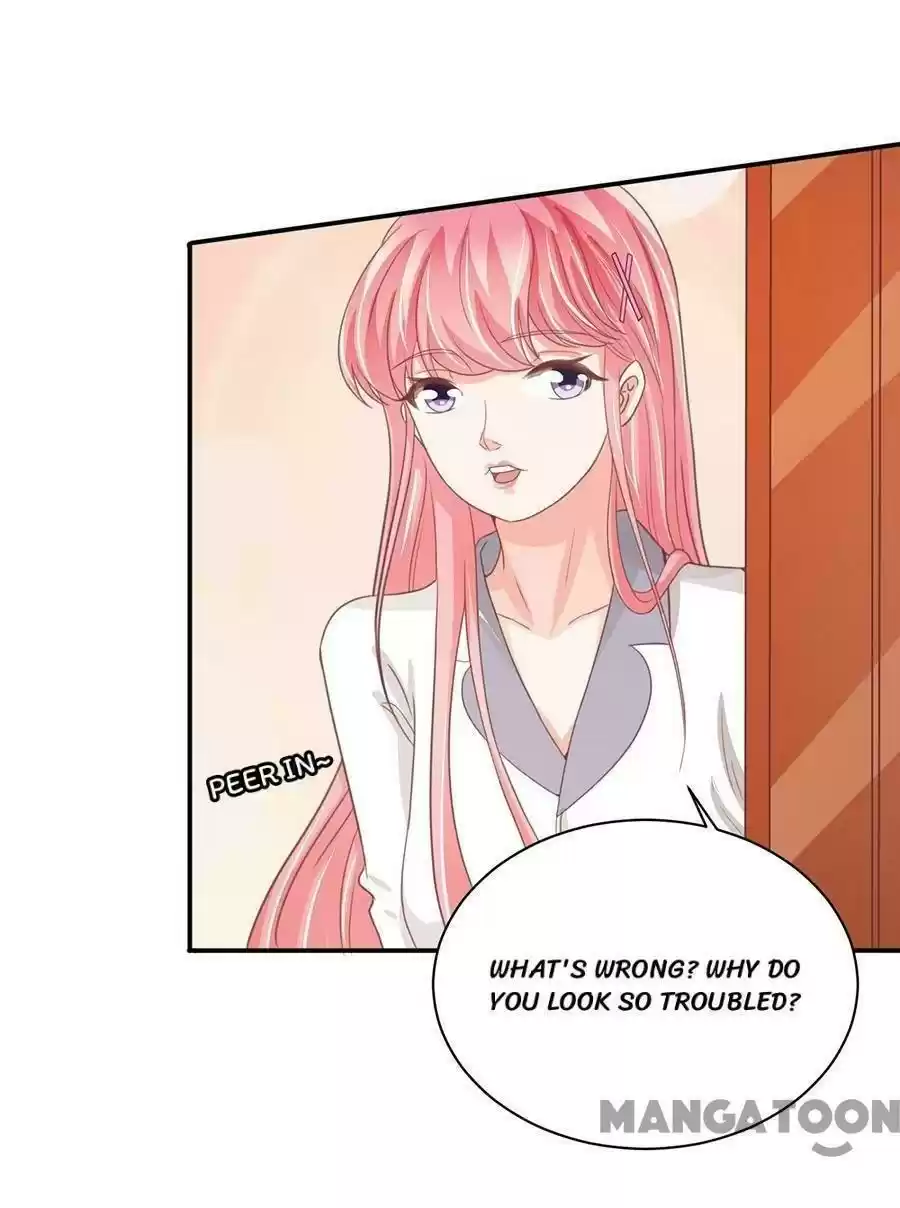 Wangjuede Siyou Baobei Chapter 217