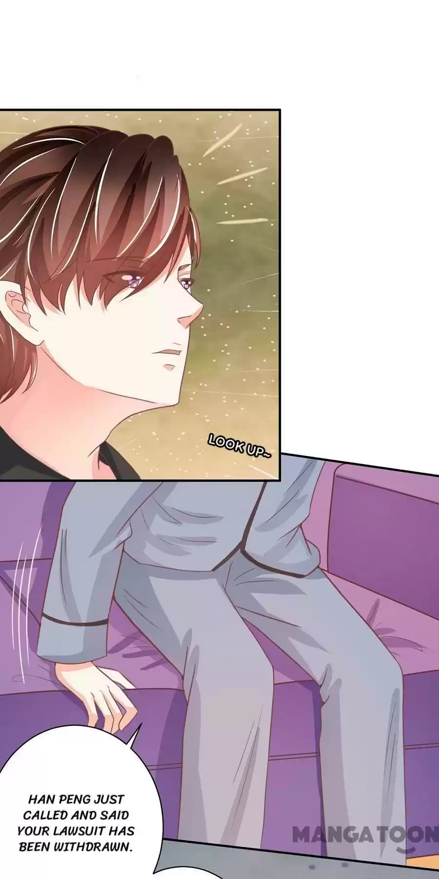 Wangjuede Siyou Baobei Chapter 217