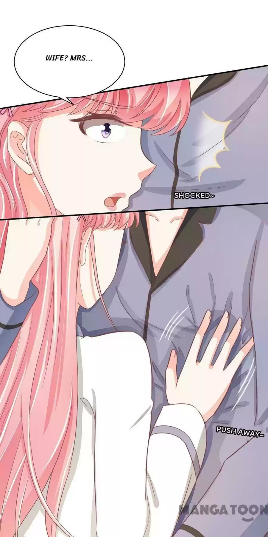 Wangjuede Siyou Baobei Chapter 217