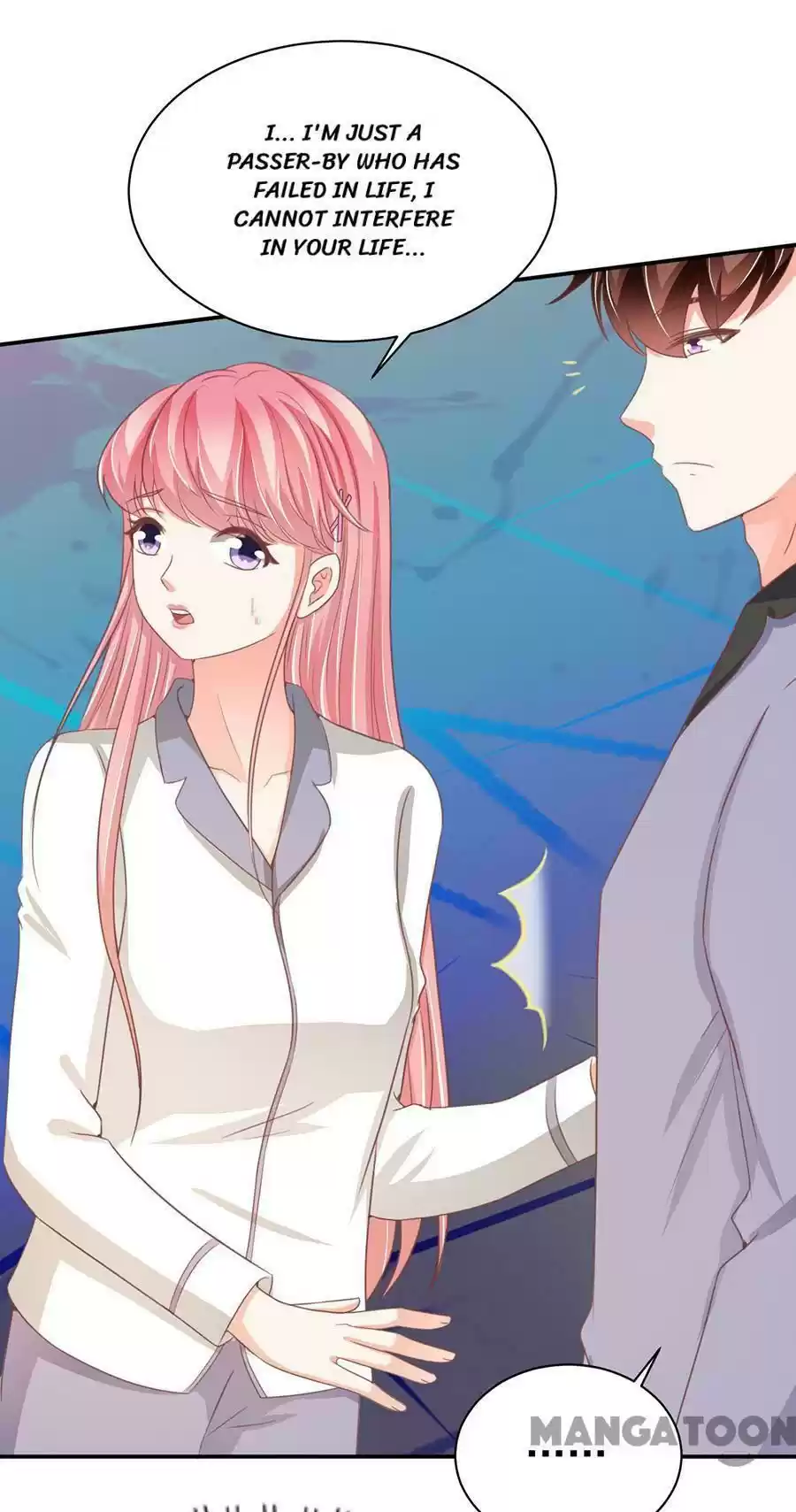 Wangjuede Siyou Baobei Chapter 217