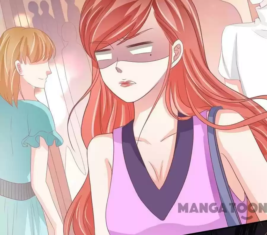 Wangjuede Siyou Baobei Chapter 217