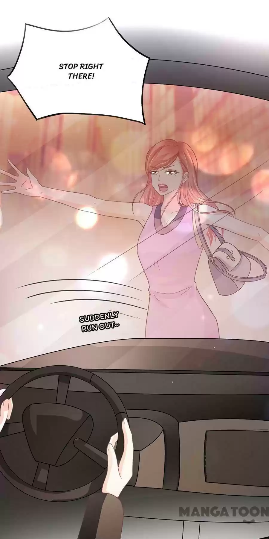 Wangjuede Siyou Baobei Chapter 217