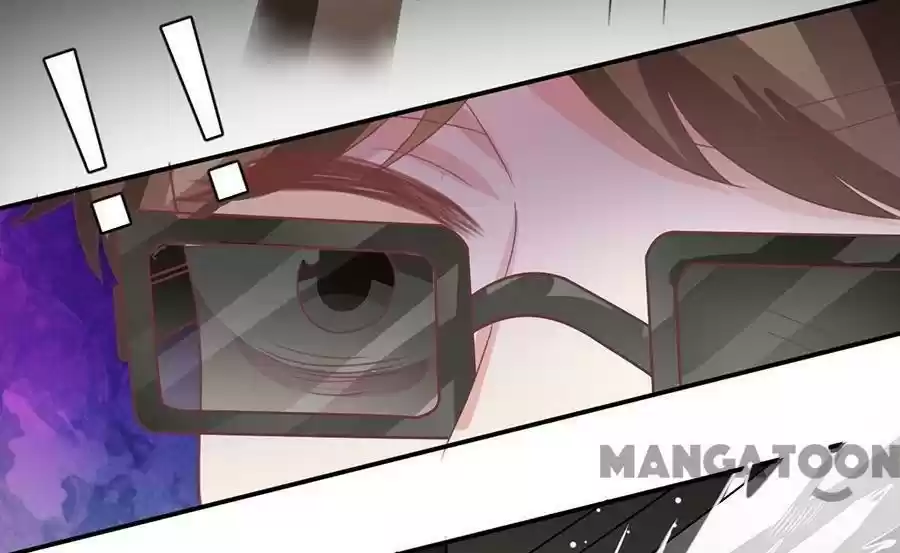 Wangjuede Siyou Baobei Chapter 217