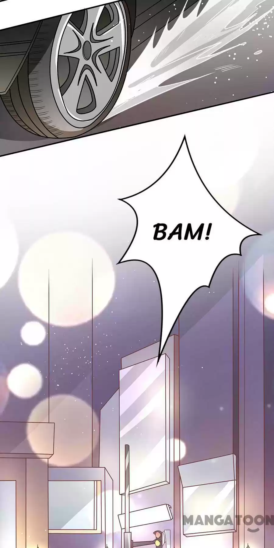 Wangjuede Siyou Baobei Chapter 217