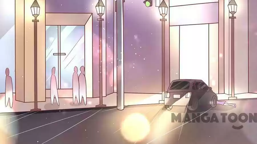 Wangjuede Siyou Baobei Chapter 217