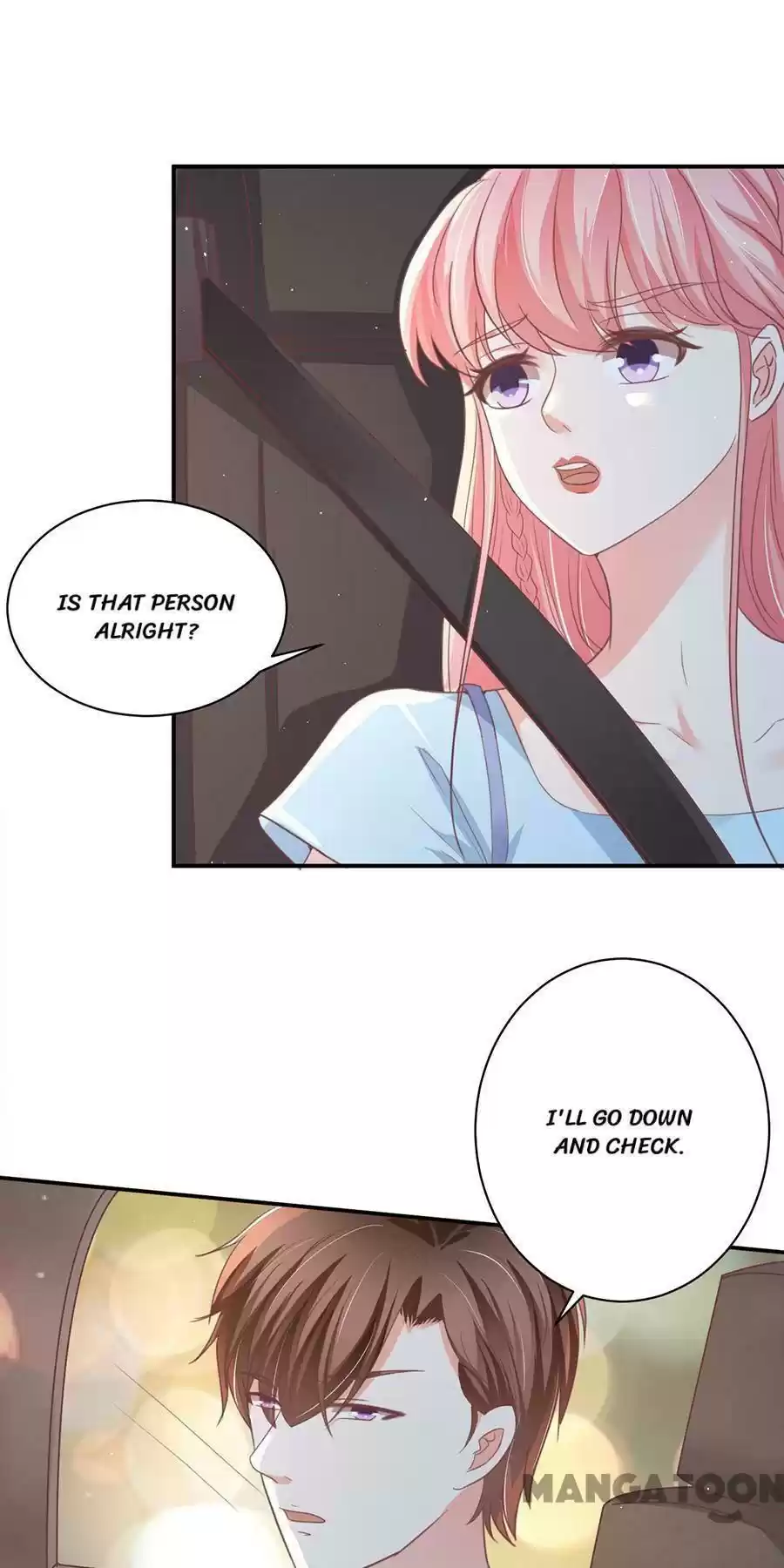 Wangjuede Siyou Baobei Chapter 217