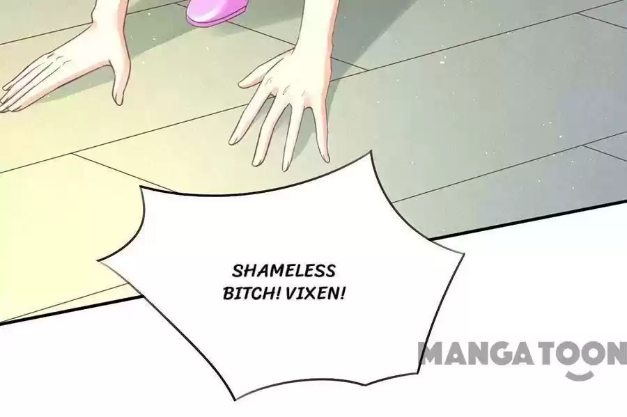 Wangjuede Siyou Baobei Chapter 217