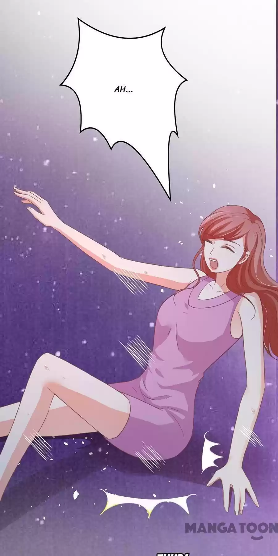 Wangjuede Siyou Baobei Chapter 218