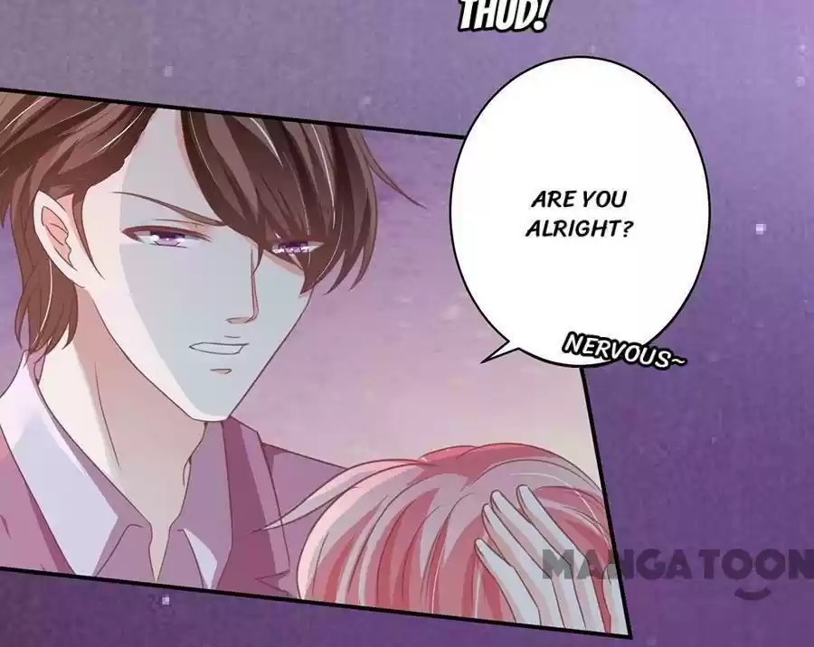 Wangjuede Siyou Baobei Chapter 218